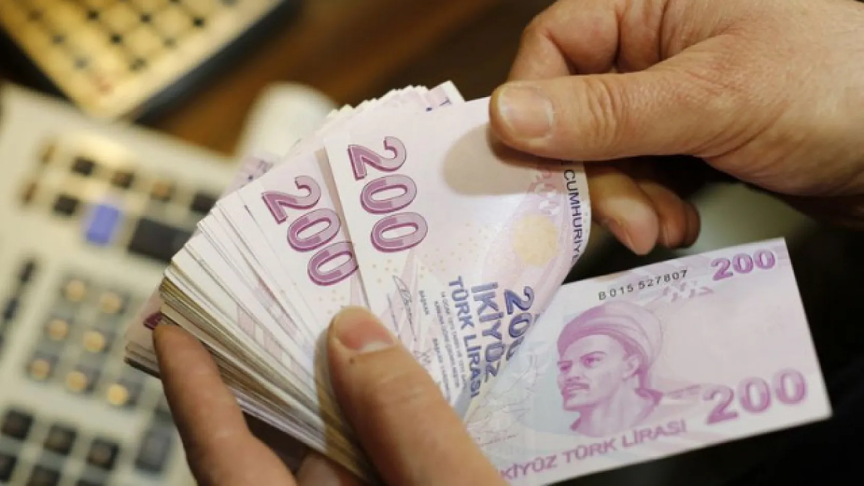 Asgari Ücrete Ara Zam Gelecek mi? Şamil Tayyar'dan Temmuz Çıkışı!
