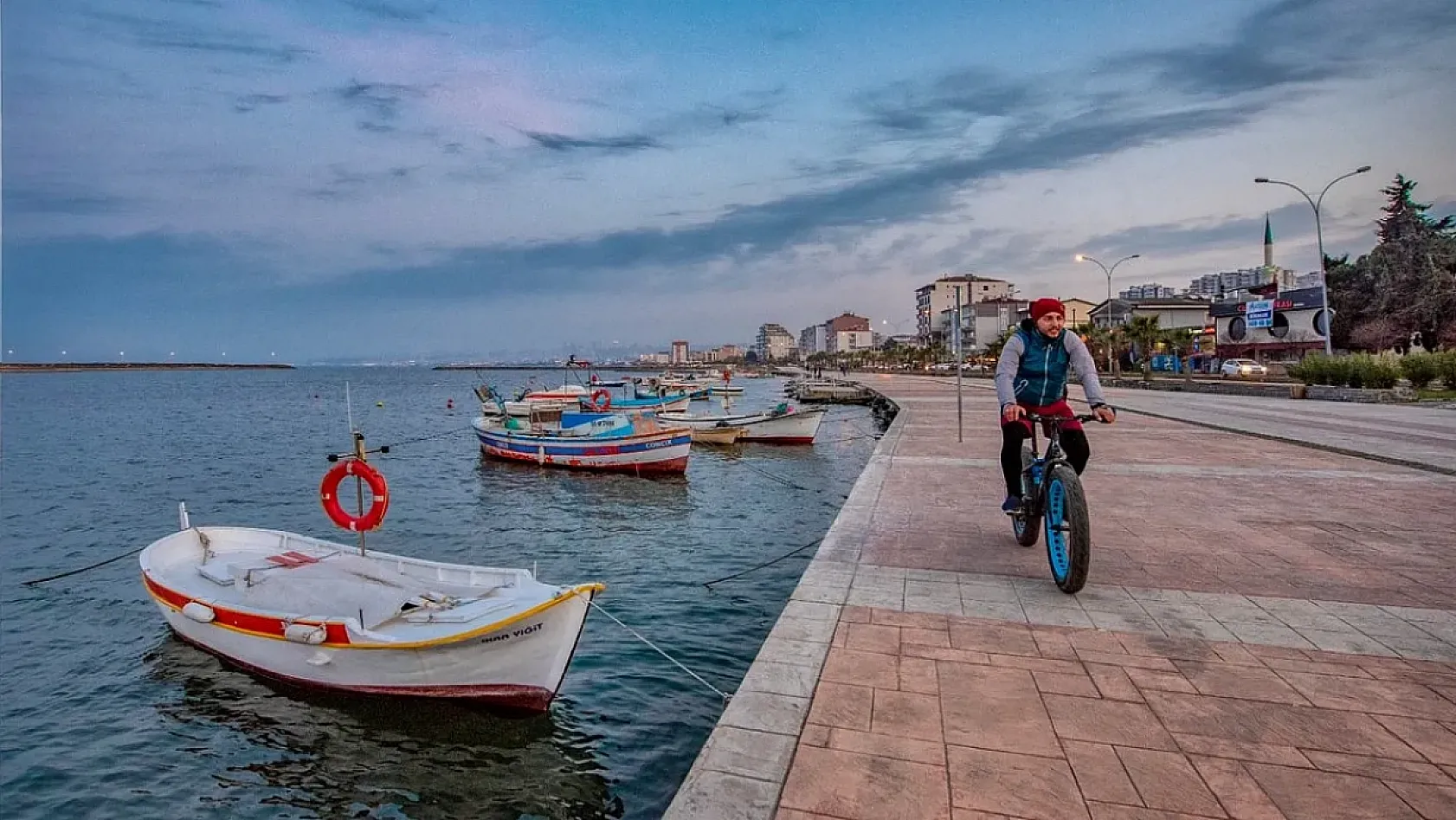 Samsun'da Gezilecek 10 Yer: Tarihi ve Doğal Güzellikler Rehberi