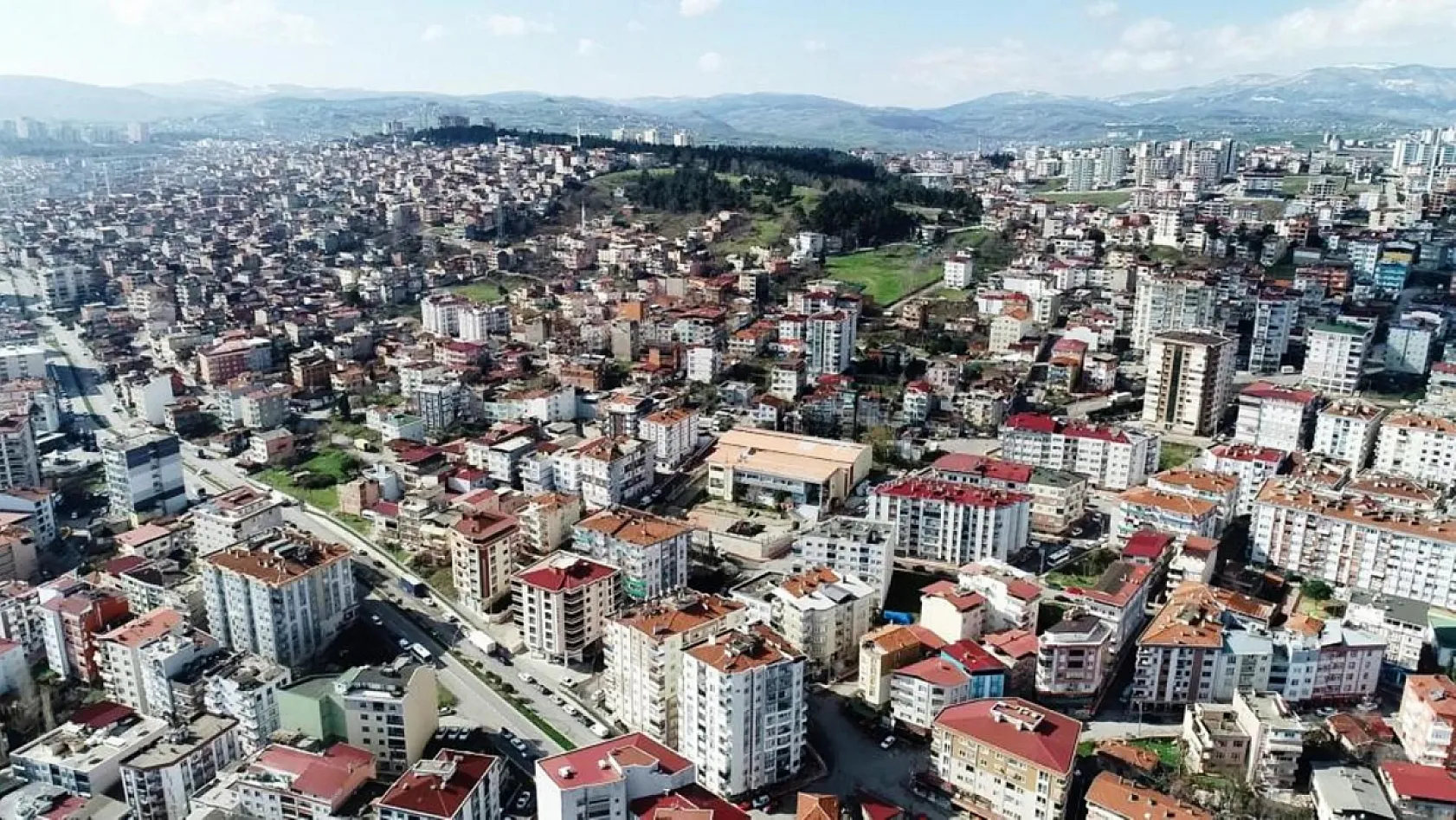 Enkazdan vizyona belediyecilik: İhsan Kurnaz ile İlkadım'ın kayıp yılları telafi ediliyor