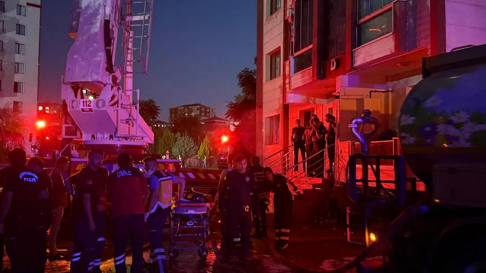 Bayram arefesinde kahreden haber! 4 kişi can verdi!