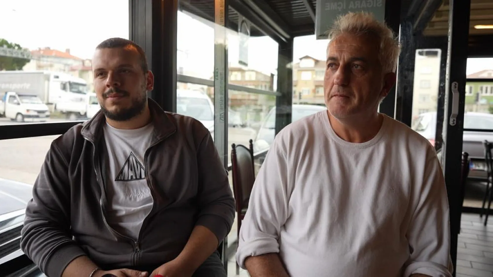 Çarşamba'da hayalet gibi dolaşıyor: Köylerde aranıyor, mahalleli uykusuz