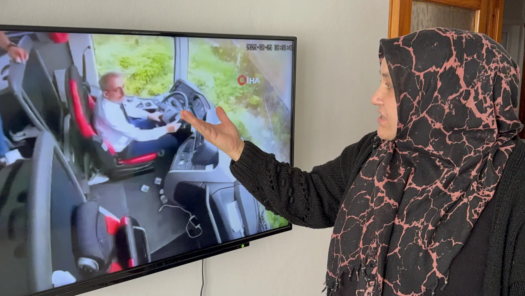 2 kişinin öldüğü kazada şoke eden karar: Şoför tahliye edildi, eşi gözyaşlarıyla adalet istedi!