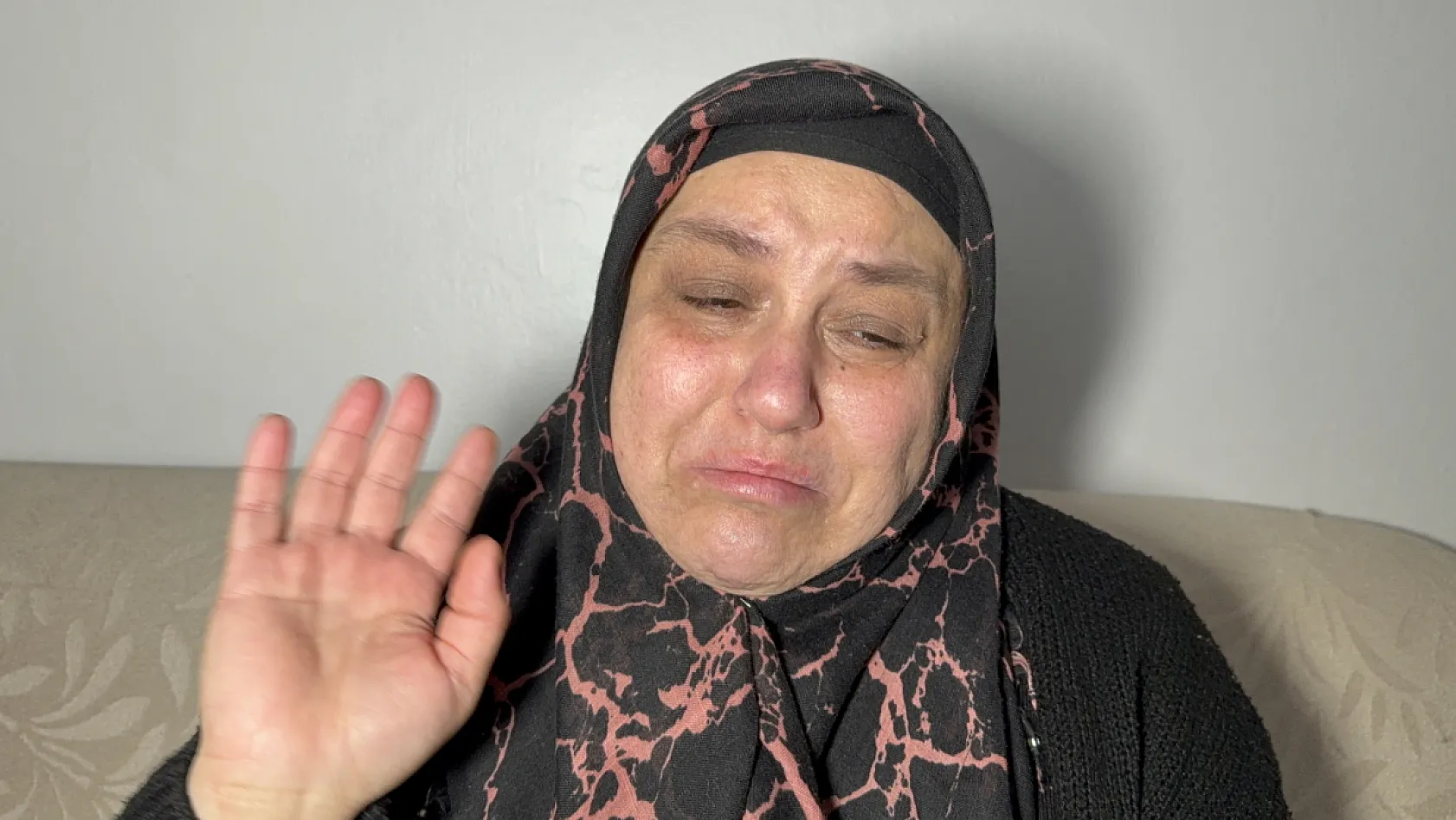 2 kişinin öldüğü kazada şoke eden karar: Şoför tahliye edildi, eşi gözyaşlarıyla adalet istedi!