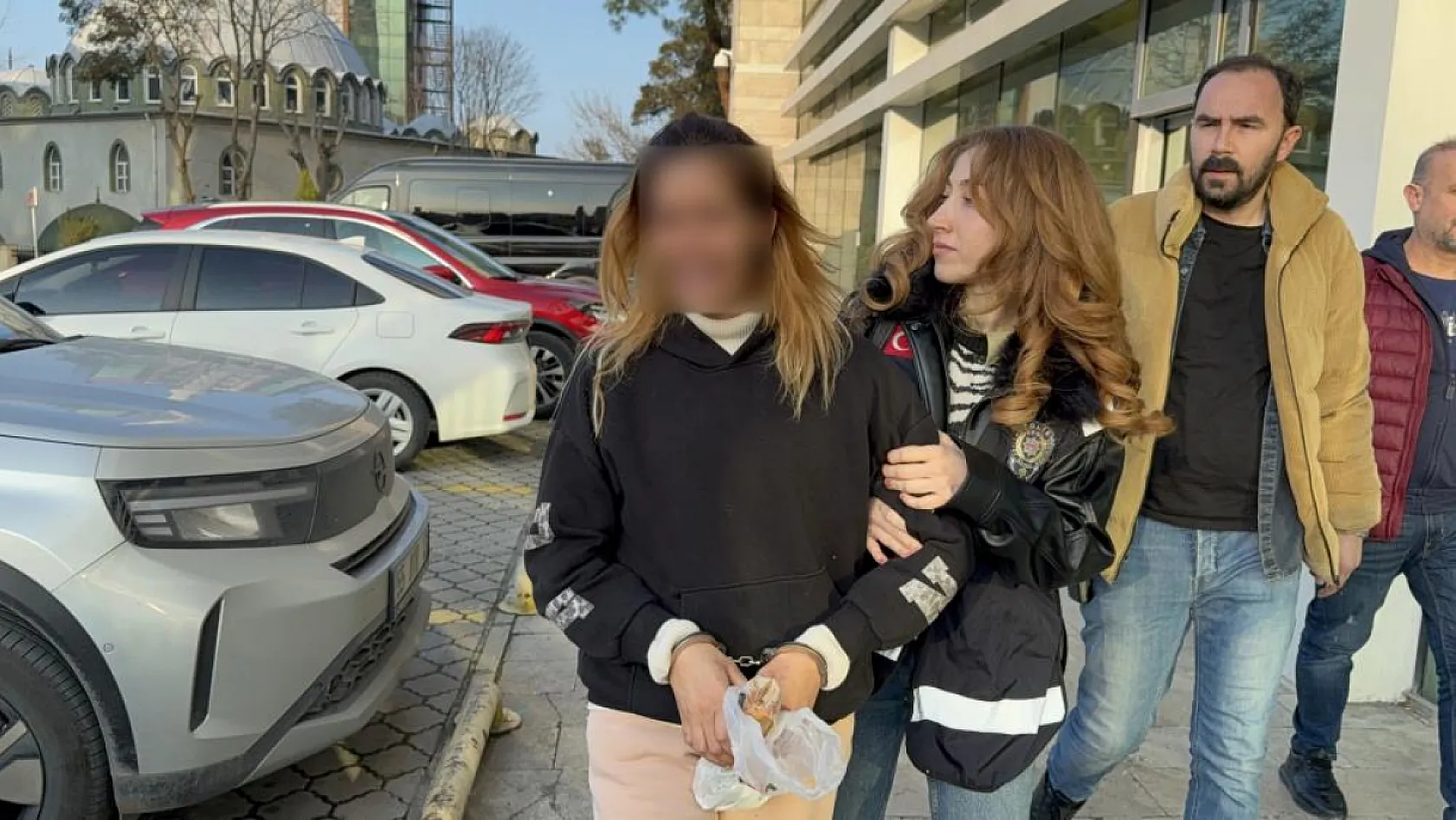 Samsunlu Hakimden Adalet Bakanlığı'na Tarihi Başvuru: 'Suistimal Ediliyor!'
