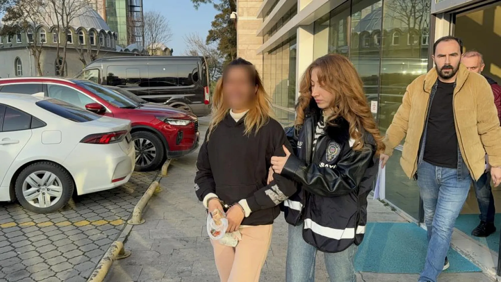 Samsunlu Hakimden Adalet Bakanlığı'na Tarihi Başvuru: 'Suistimal Ediliyor!'