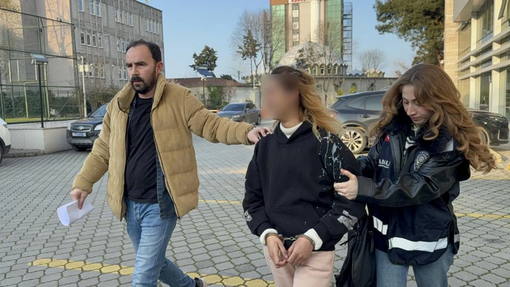 Samsunlu Hakimden Adalet Bakanlığı'na Tarihi Başvuru: 'Suistimal Ediliyor!'