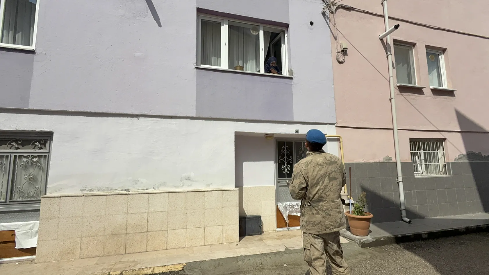 Yeşilırmak taştı! Mahalle ve köyler boşaltılıyor...