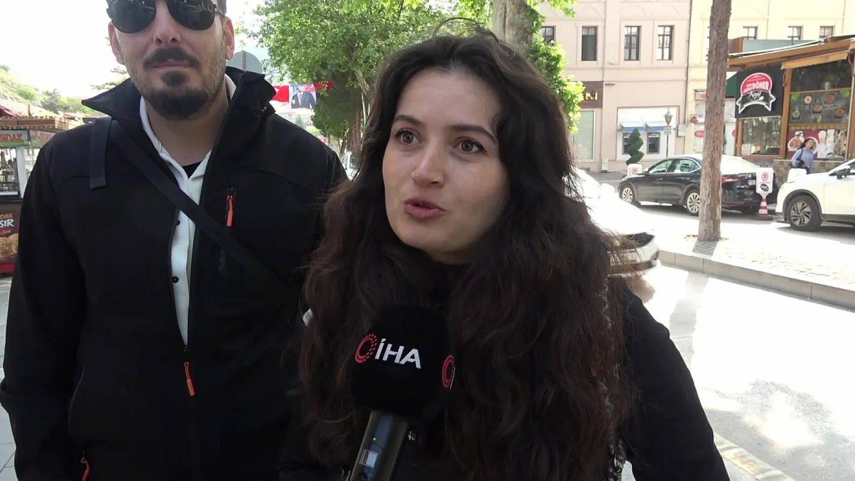 Trafiğin Dili Değişti: Kornasız Sokaklar, Yayaya Saygı