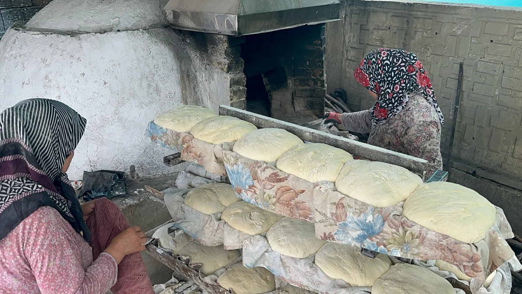 Bursa'nın asırlık lezzeti yok satıyor