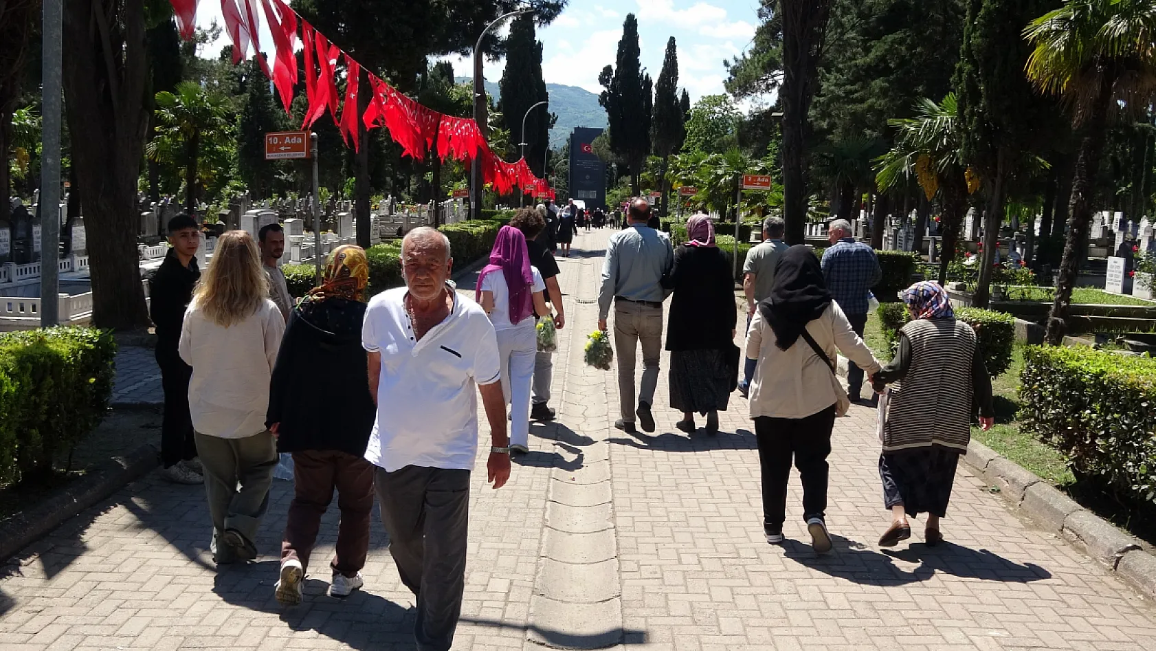 34 yıldır dinmeyen evlat acısı: 90 yaşındaki şehit annesinin yürek yakan sözleri!