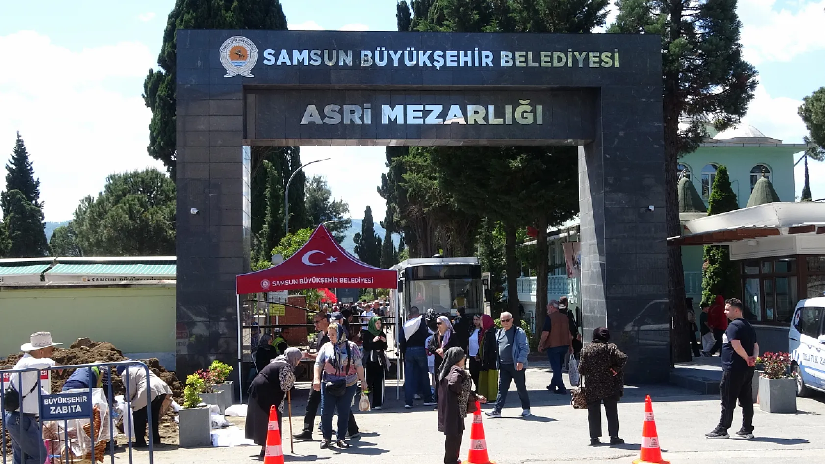 34 yıldır dinmeyen evlat acısı: 90 yaşındaki şehit annesinin yürek yakan sözleri!