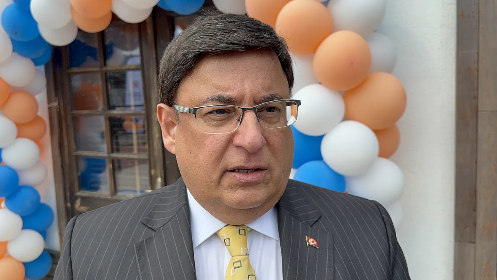 Samsun'da çocuk dostu yeni merkez hizmete açıldı
