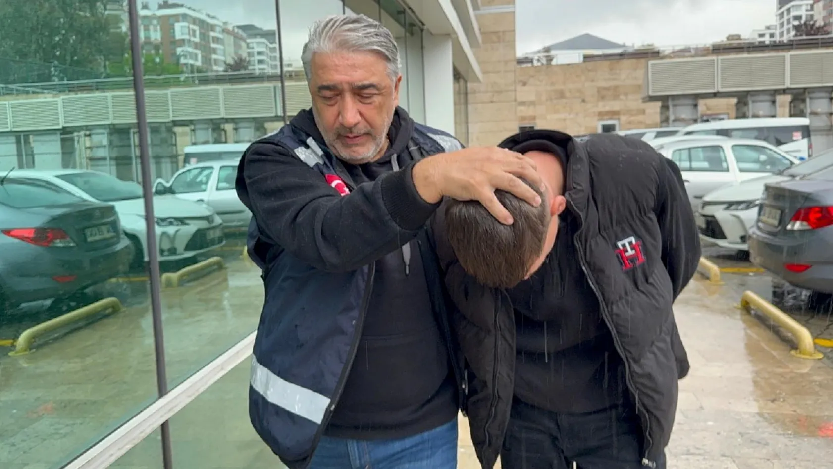 13 yaşındaki iki kızın ölümüne neden olan sürücüye 120 bin lira para cezası