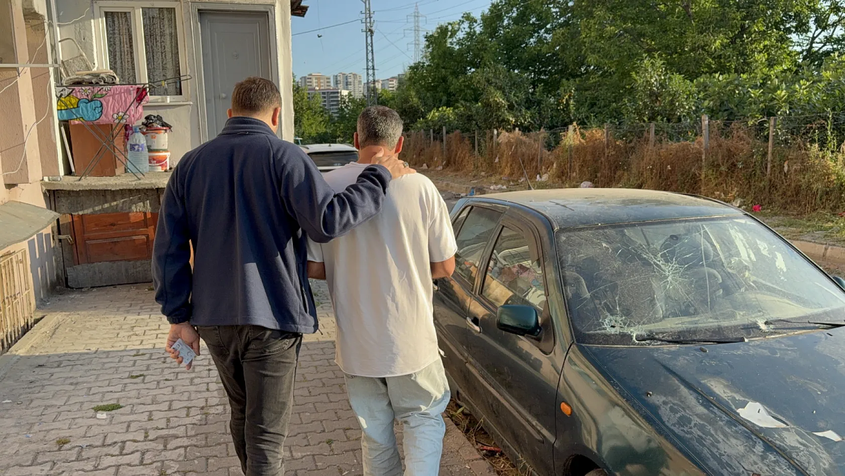 Samsun merkezli yasadışı bahis operasyonu: 67 gözaltı