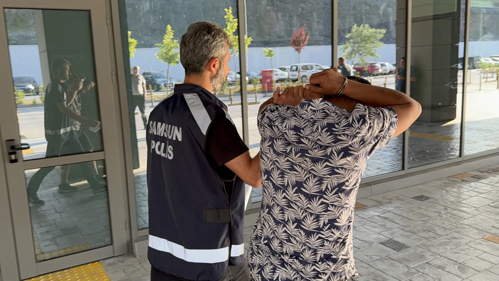 Samsun merkezli yasadışı bahis operasyonu: 67 gözaltı