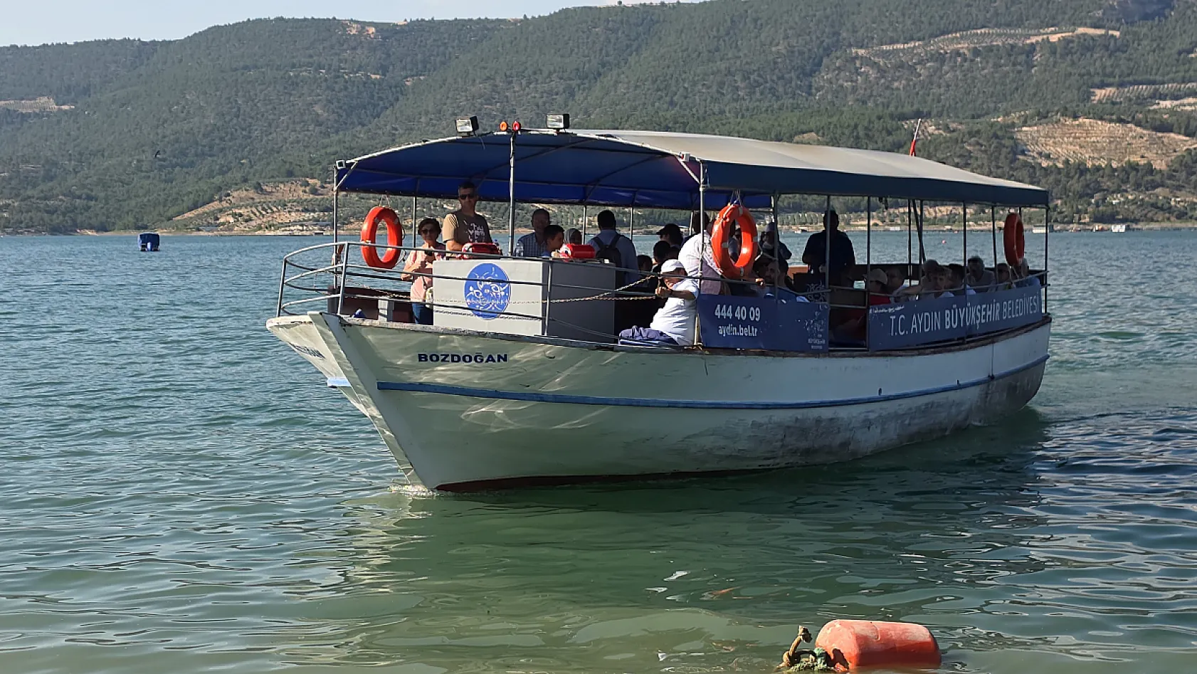 Arapapıştı Kanyonu, doğa ve tarihin iç içe geçtiği rotalar arasında öne çıkıyor