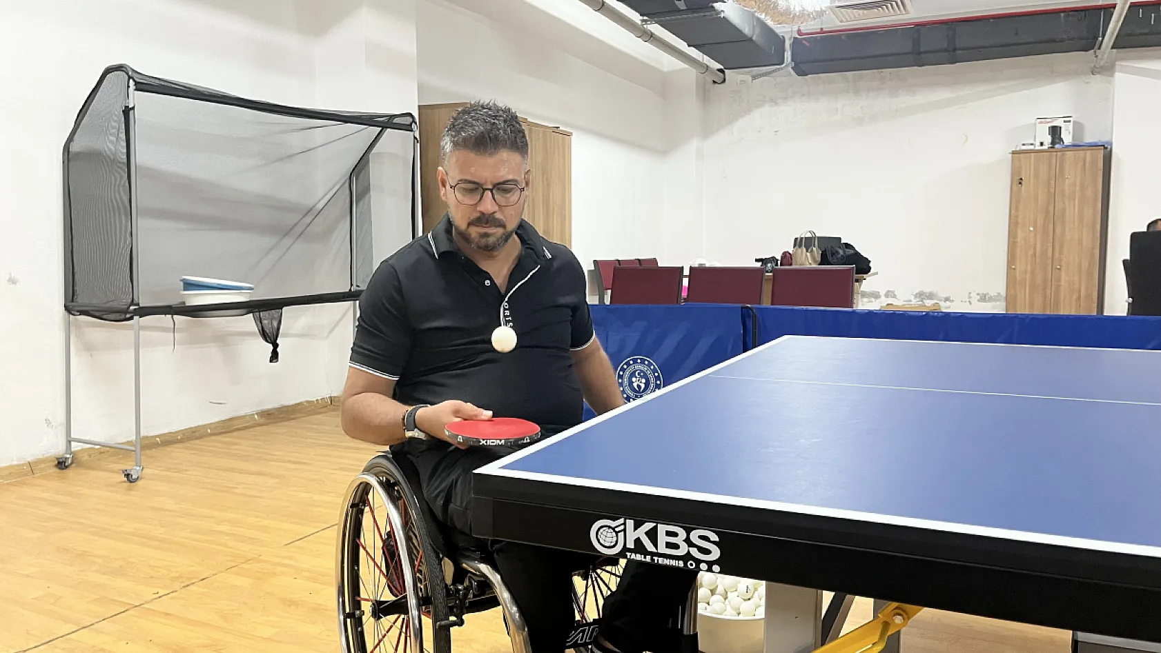 Gazilikten şampiyonluk hedefine uzanan mücadele