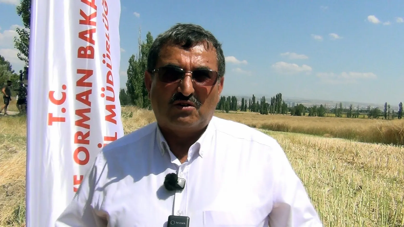 Planlı üretimin ilk meyvesi: Kanolada Verim beklentiyi aştı