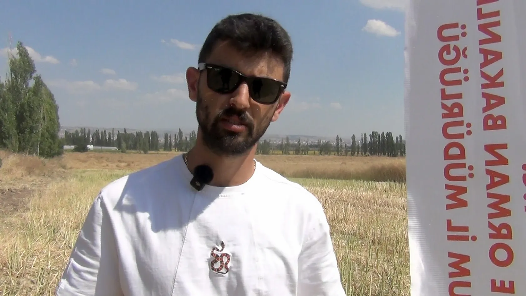 Planlı üretimin ilk meyvesi: Kanolada Verim beklentiyi aştı