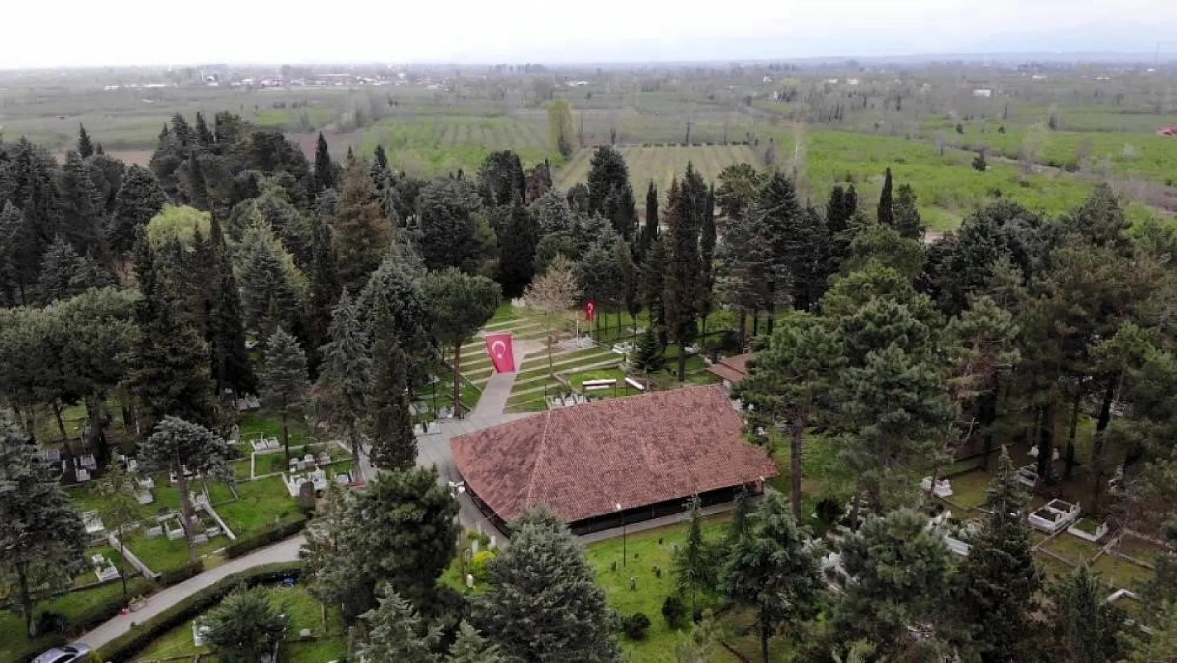 850 yıllık Göğceli Çivisiz Camii restorasyonu yüzde 10 tamamlandı