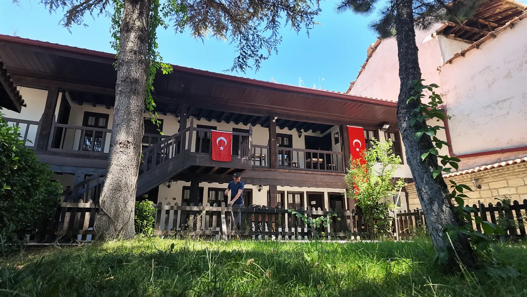 272 yıllık eğitim mirası zamana meydan okuyor