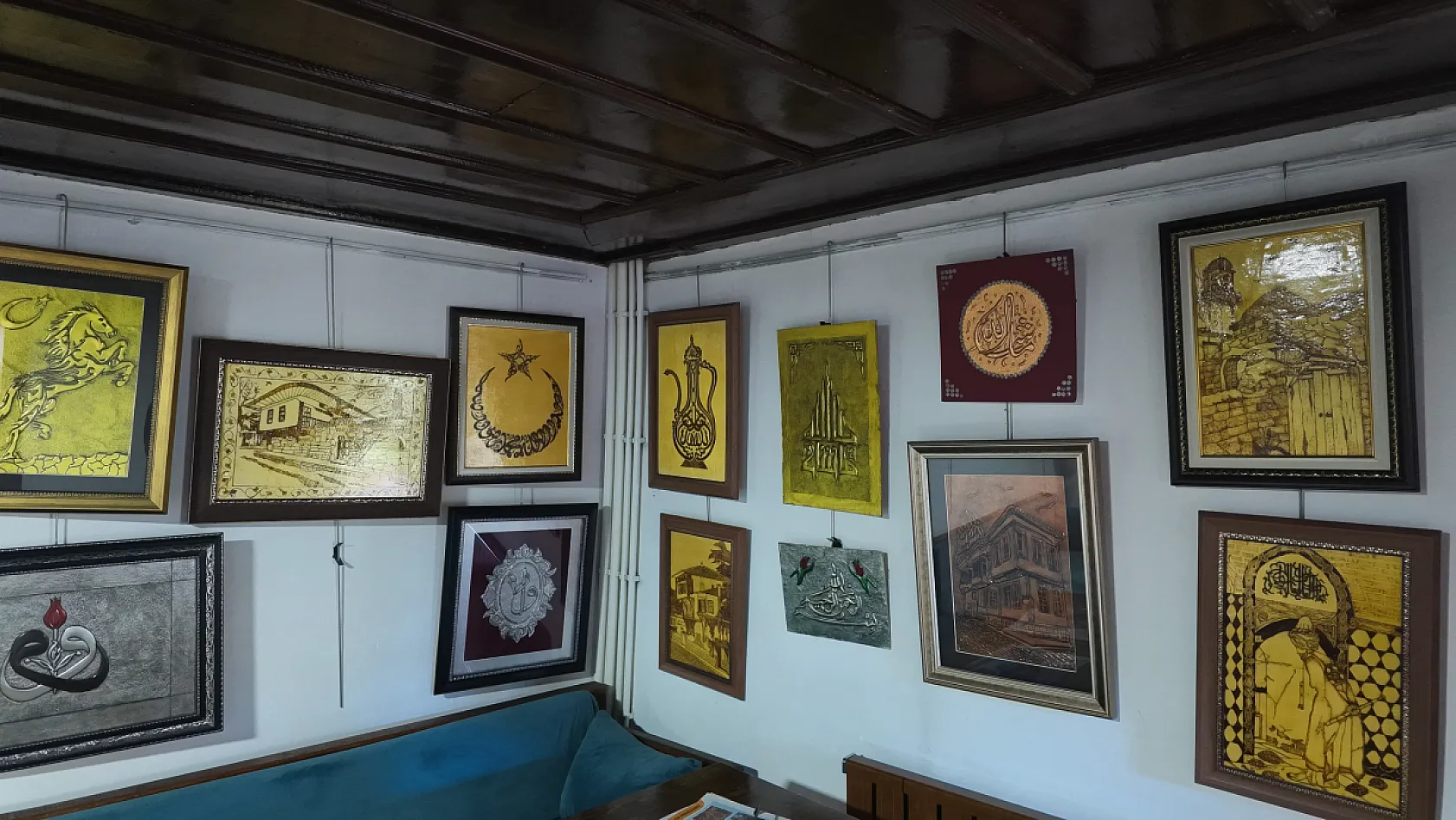 272 yıllık eğitim mirası zamana meydan okuyor