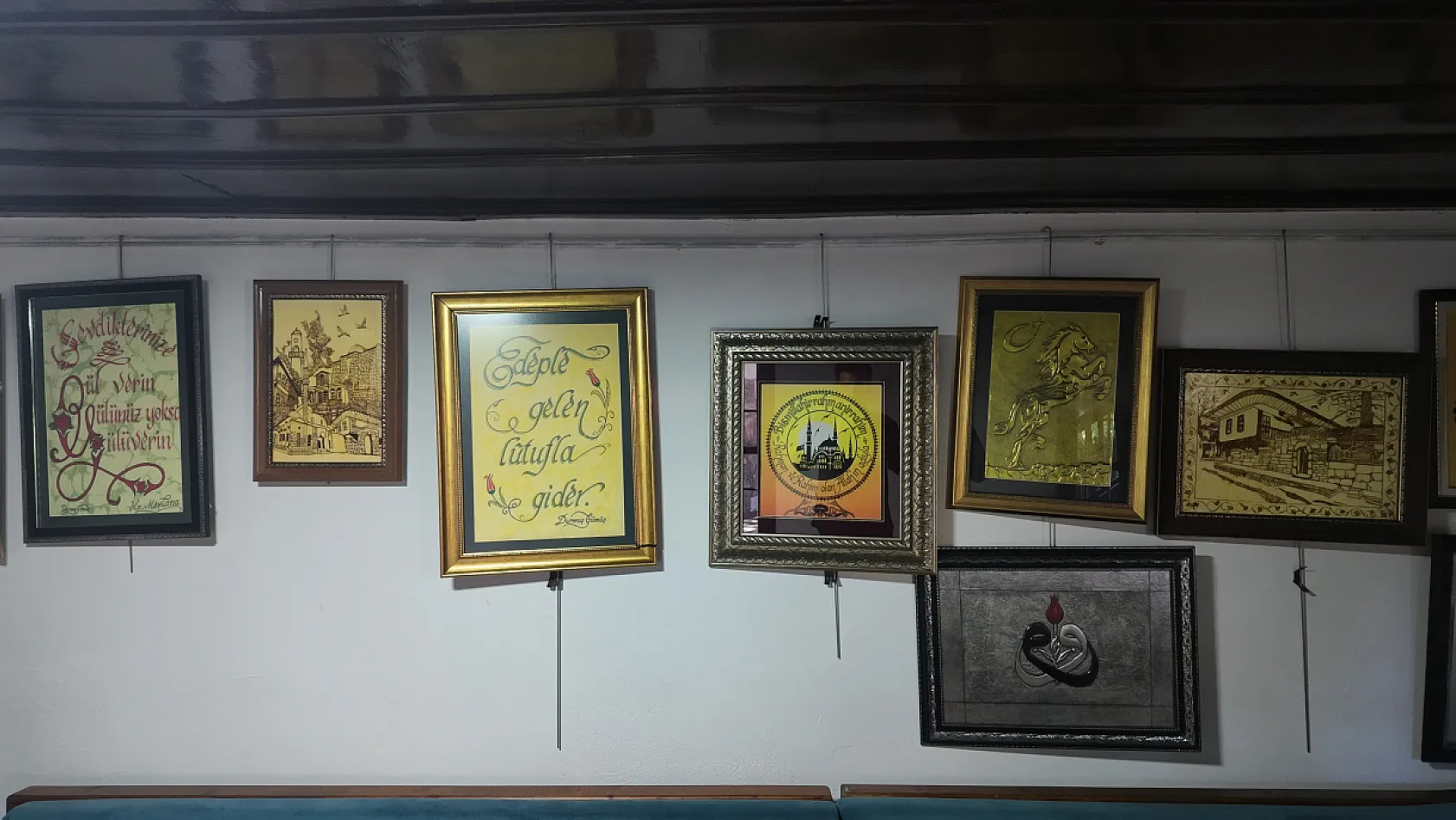 272 yıllık eğitim mirası zamana meydan okuyor