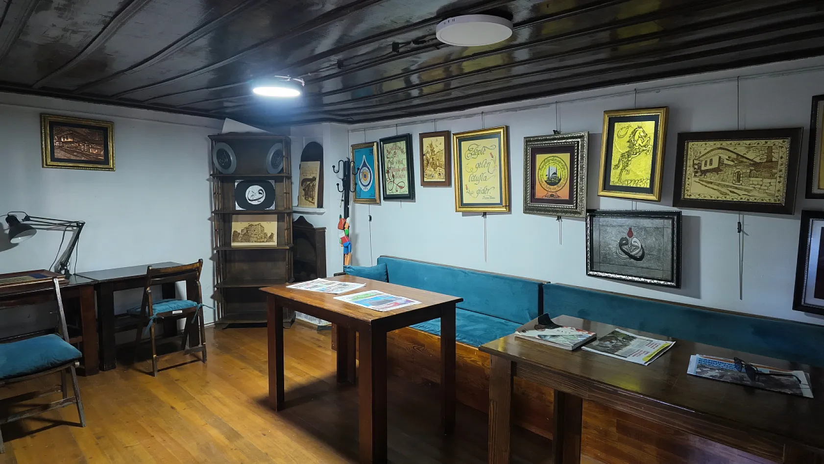 272 yıllık eğitim mirası zamana meydan okuyor