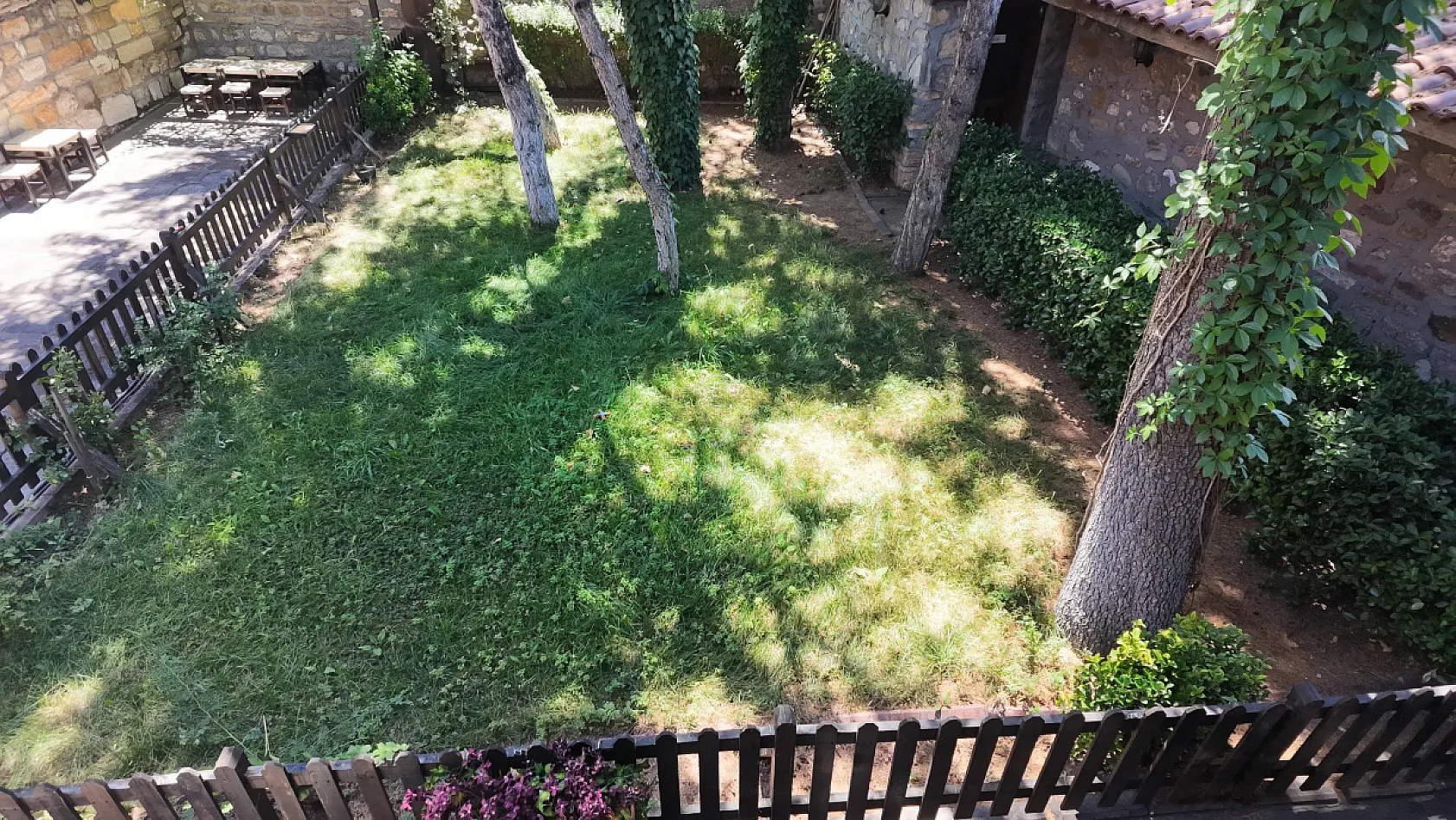 272 yıllık eğitim mirası zamana meydan okuyor