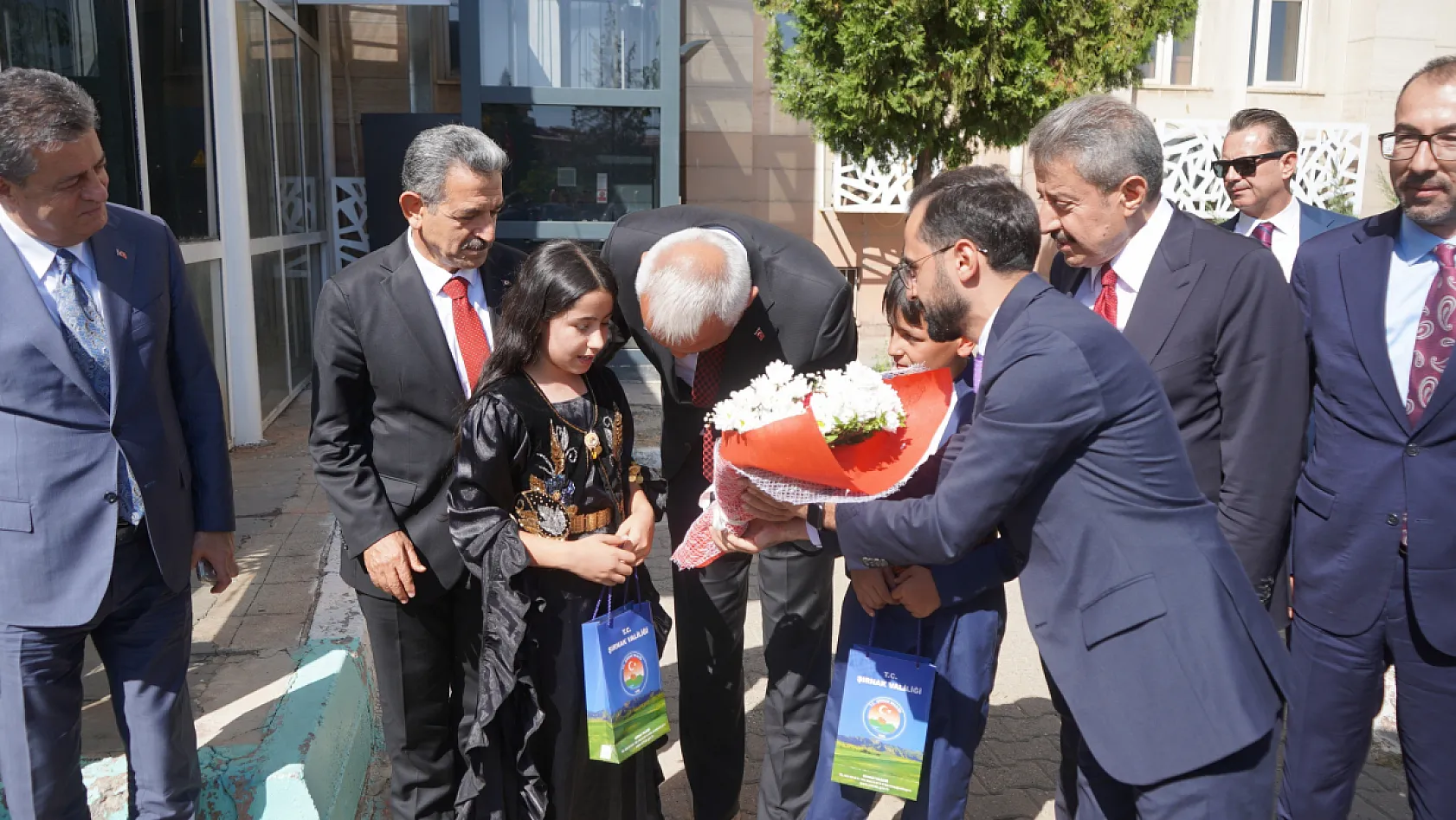 Bakan Ersoy: Kütüphaneler artık yaşam merkezlerine dönüştü