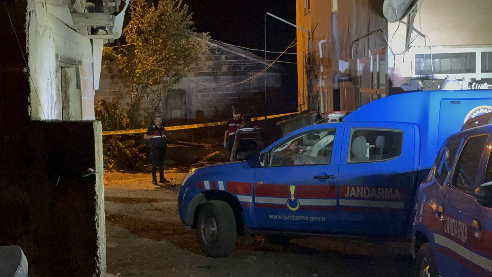 Samsun'da ayva dalı cinayeti: Amca-yeğen tartışması kanlı bitti