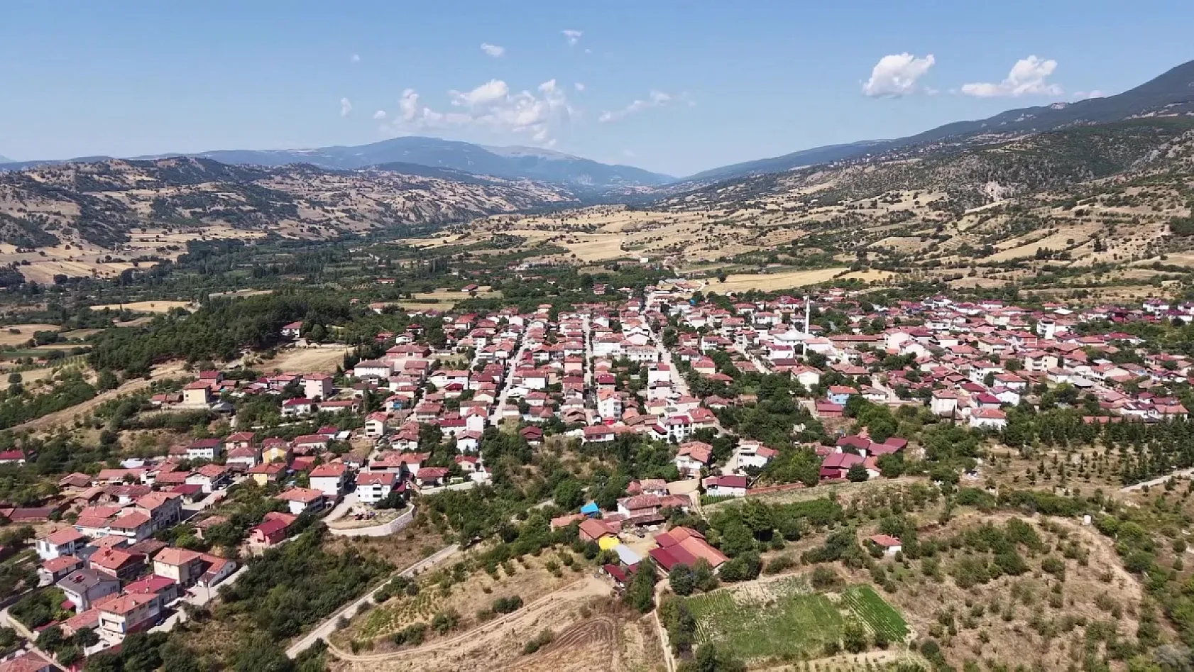 Amasya'da çanak tarhana mesaisi başladı