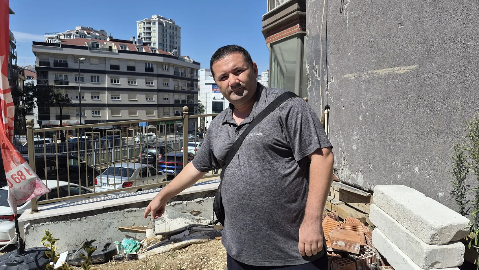 210 yıllık Osmanlı mirası kentsel dönüşümde kayboldu