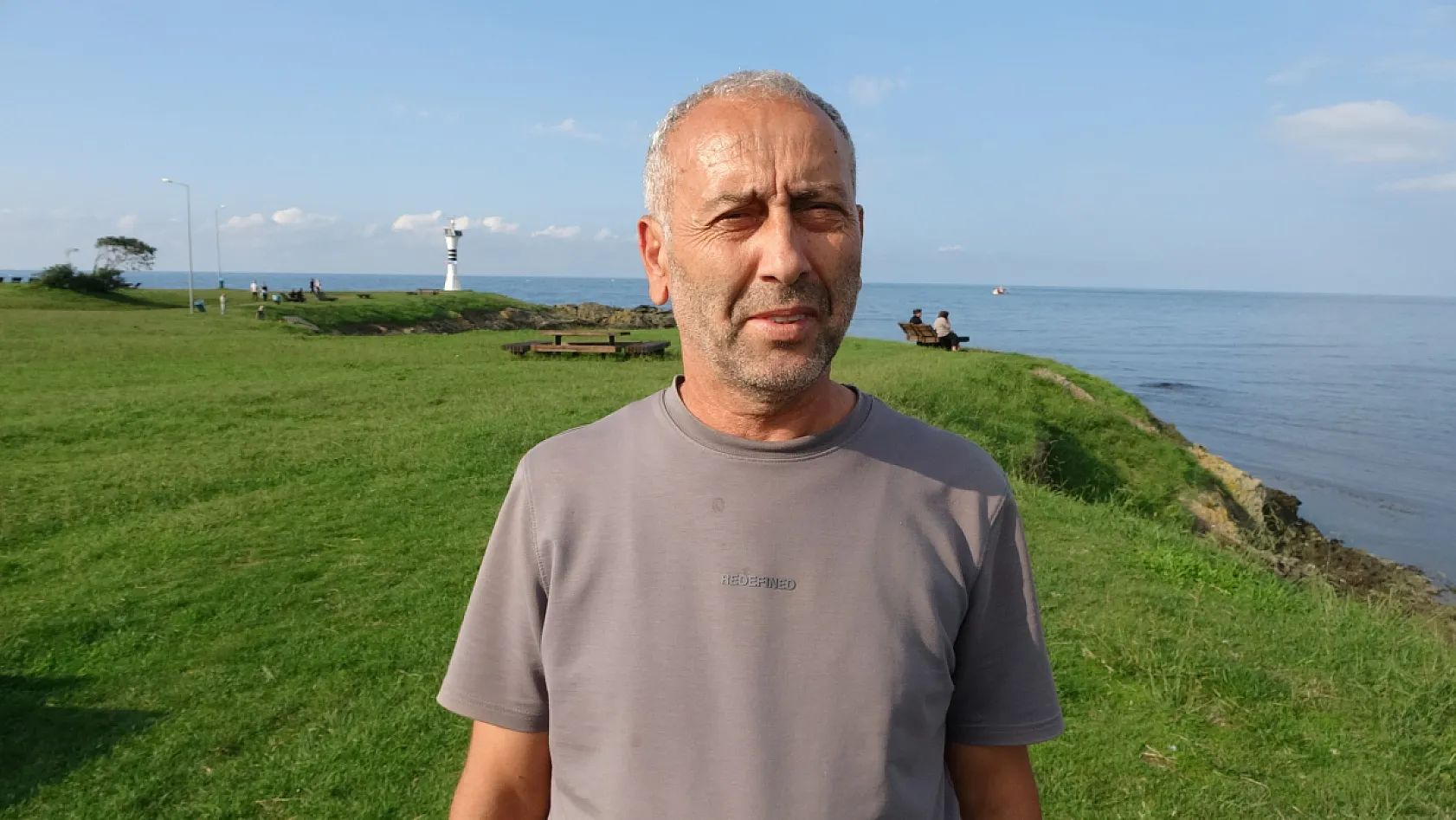 Yason Burnu tarihi ve doğasıyla büyülüyor