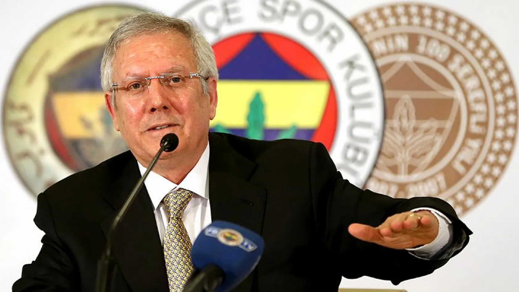 Aziz Yıldırım'dan Fenerbahçe Mesajı: 'Parasal Sorunları Çözeceğiz, Birlikte Her Şeyi Başarırız'