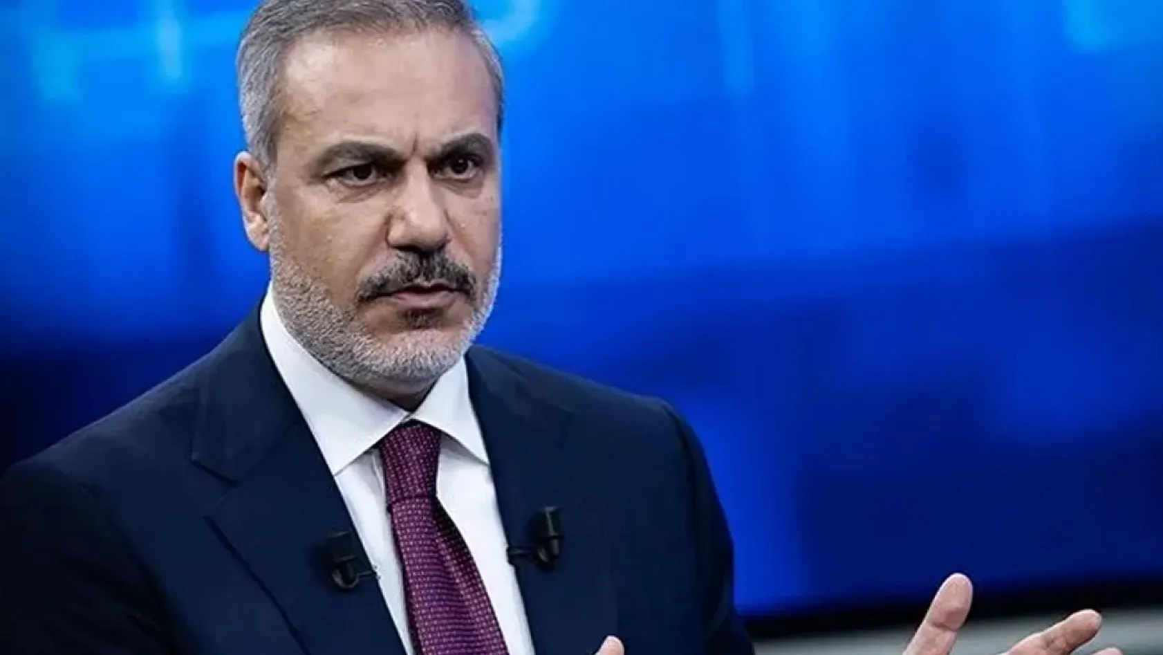 Bakan Fidan: Avrupa güvenliği AB'ye indirgenemez, Türkiye merkezi role sahip