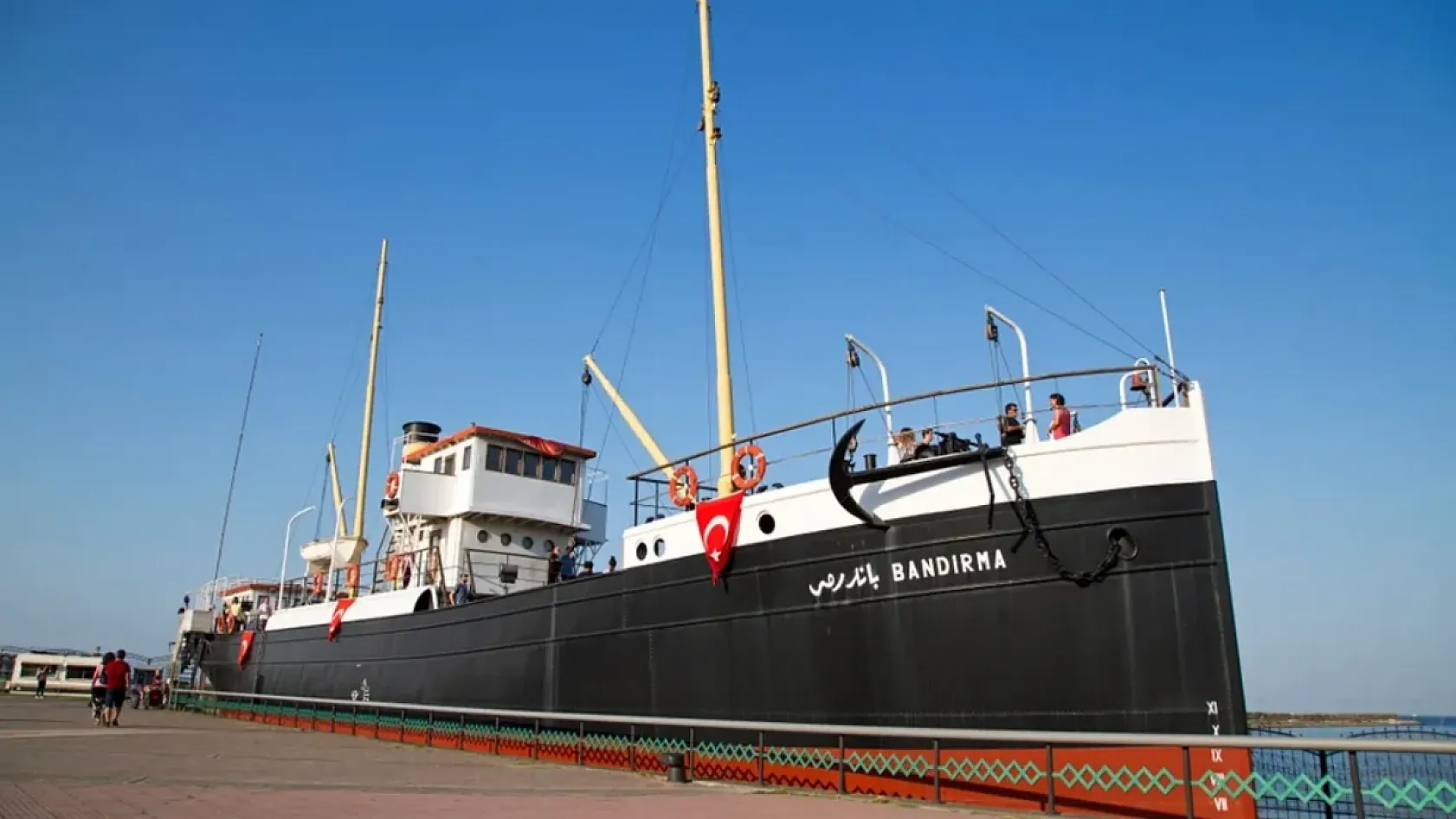 Samsun'da Gezilecek 10 Yer: Tarihi ve Doğal Güzellikler Rehberi