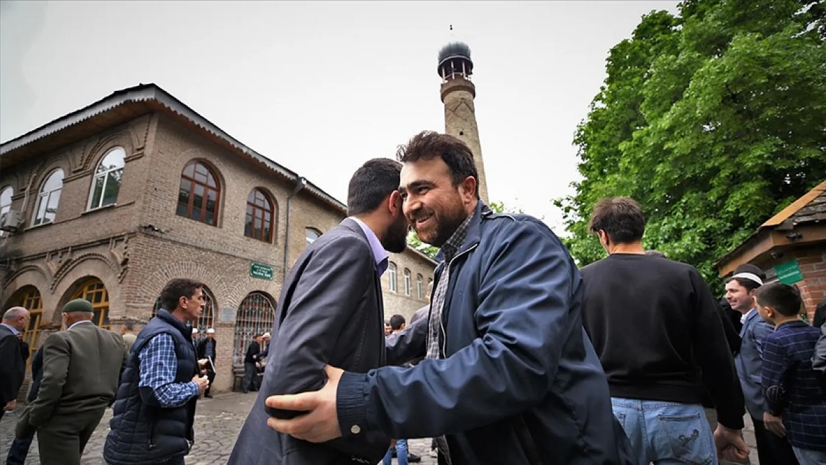 2026 Ramazan Bayramı Tatili 9 Gün Olacak mı? Kabine'den Müjdeli Haber Bekleniyor: İşte O Tarihler!