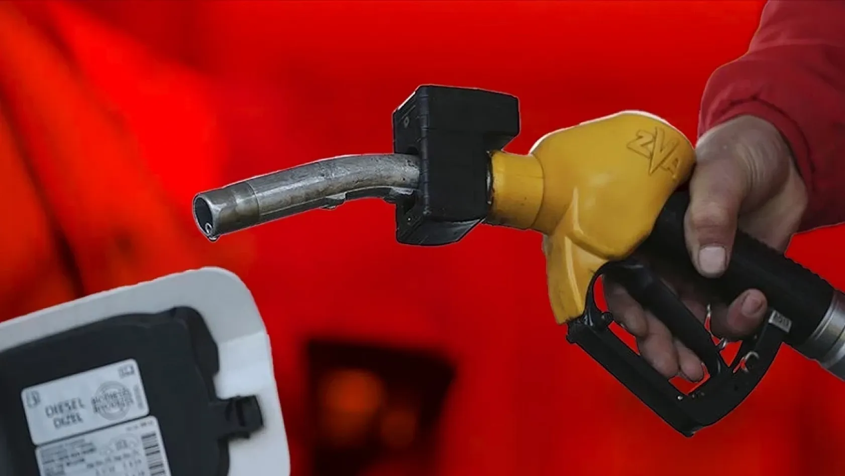 22 Mart 2026 Güncel Akaryakıt Fiyatları: Motorine 6 TL Zam mı Geliyor?