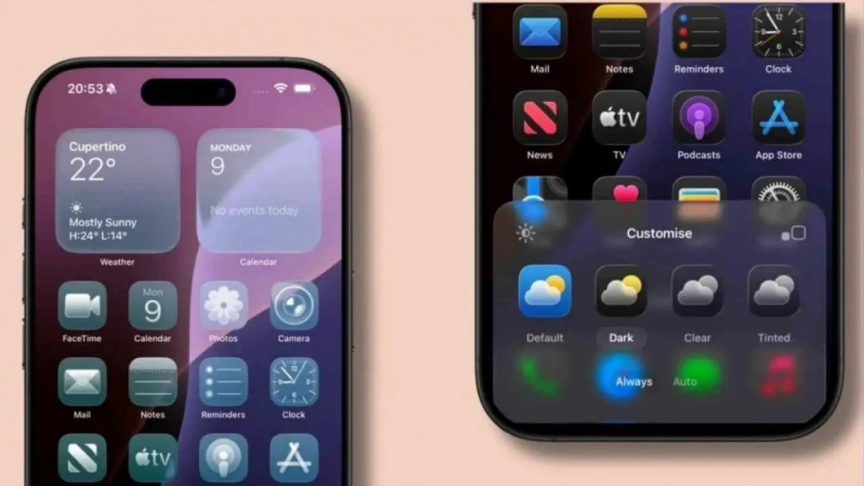 iOS 26 Duyuruldu: Çıkış Tarihi, Yenilikler ve Uyumlu iPhone Modelleri