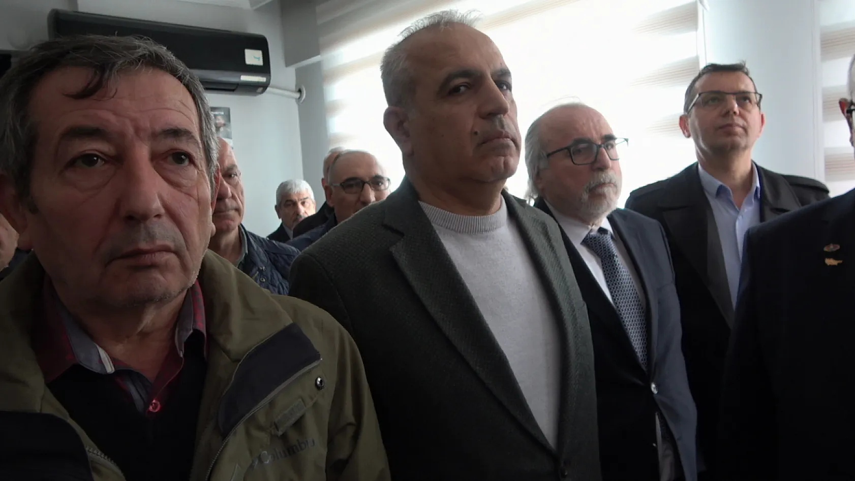 Samsun TEMAD'dan unutulmaz bir eser