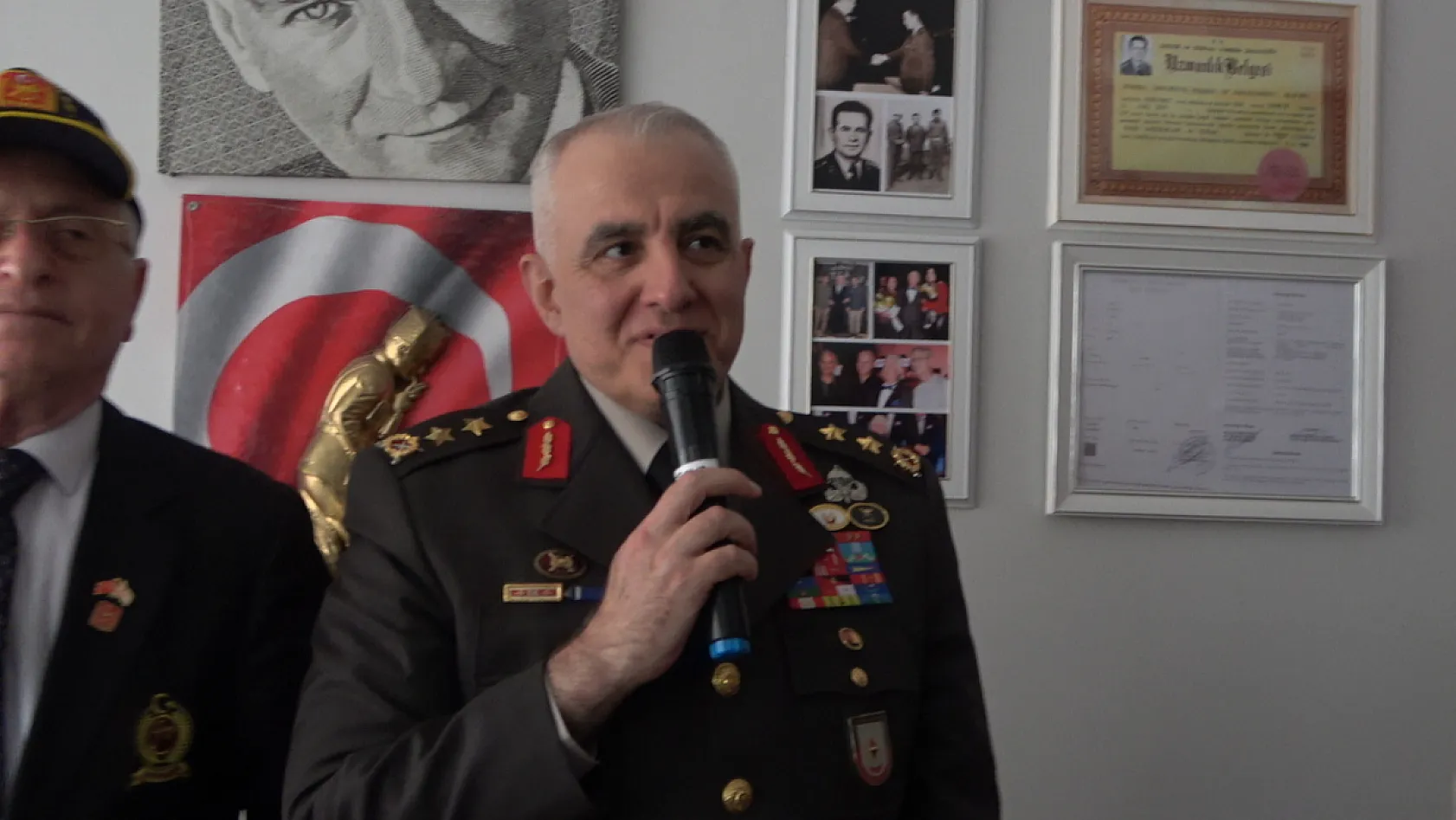 Samsun TEMAD'dan unutulmaz bir eser