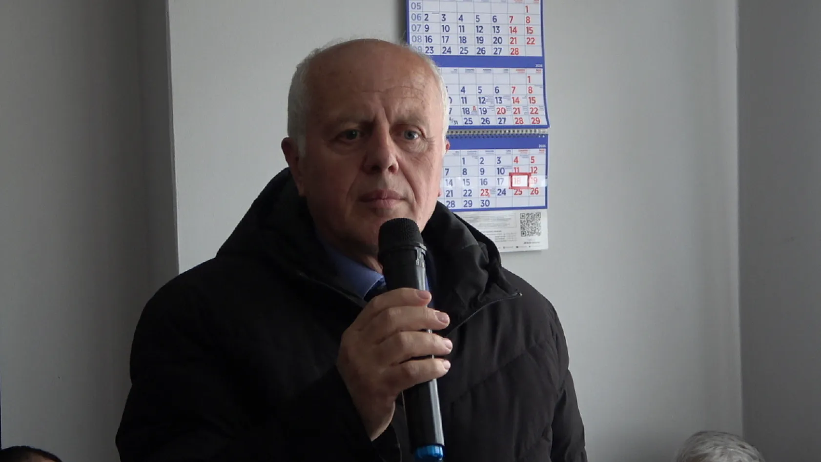 Samsun TEMAD'dan unutulmaz bir eser
