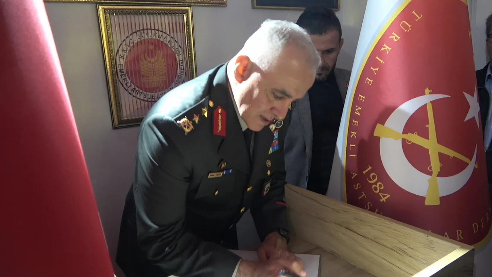 Samsun TEMAD'dan unutulmaz bir eser