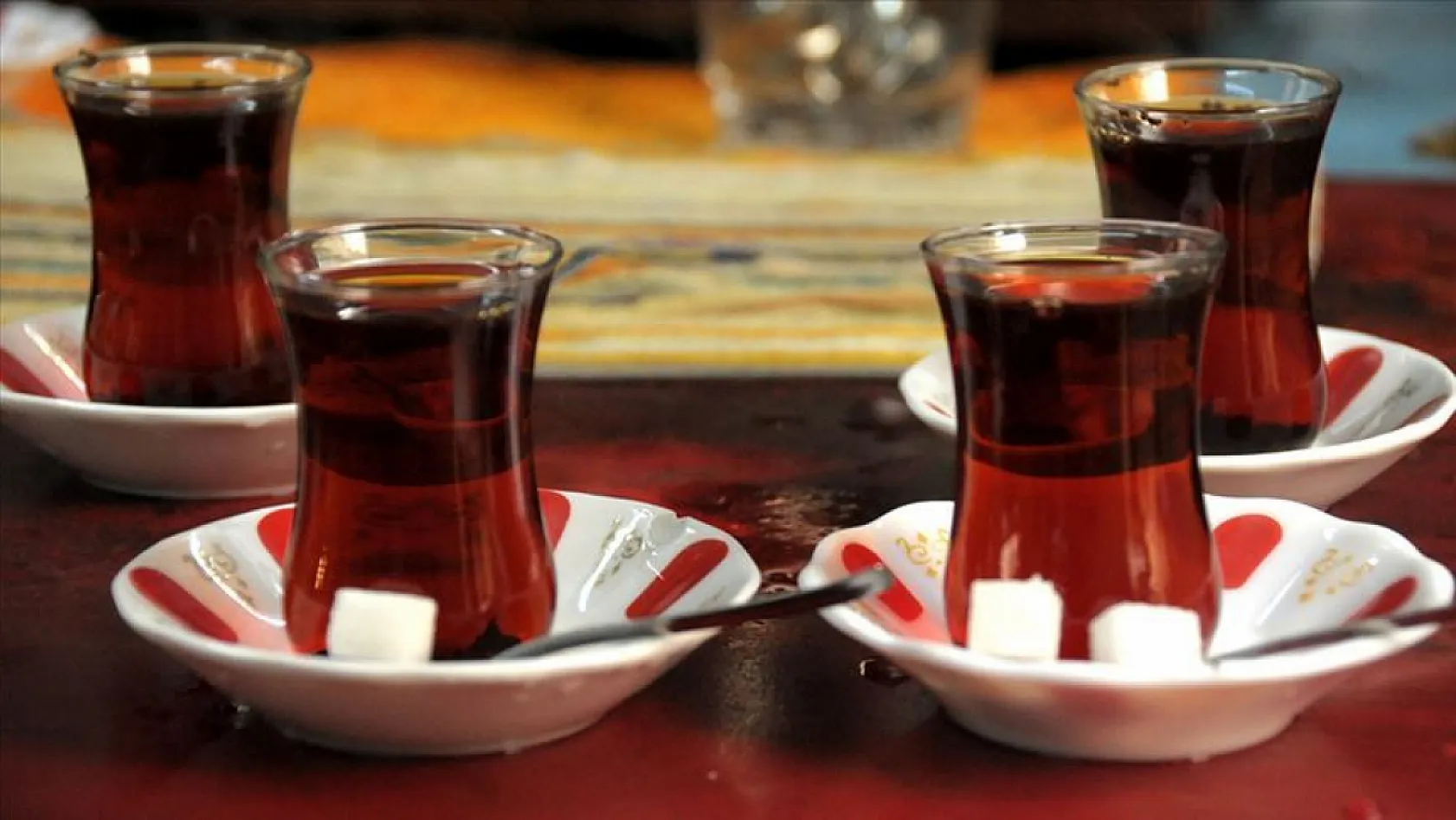 Çay fiyatlarına bir zam daha: Kuru çaya son 1,5 ayda toplam yüzde 26 artış