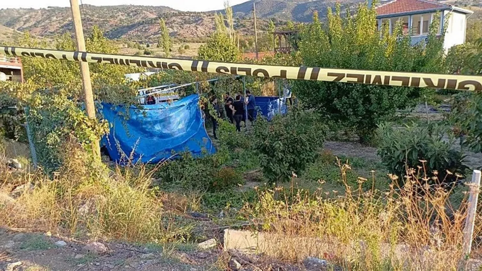Çorum'da 22 Yaşındaki Samet Şeker'in Şüpheli Ölümünde Yürek Dağlayan Feryat