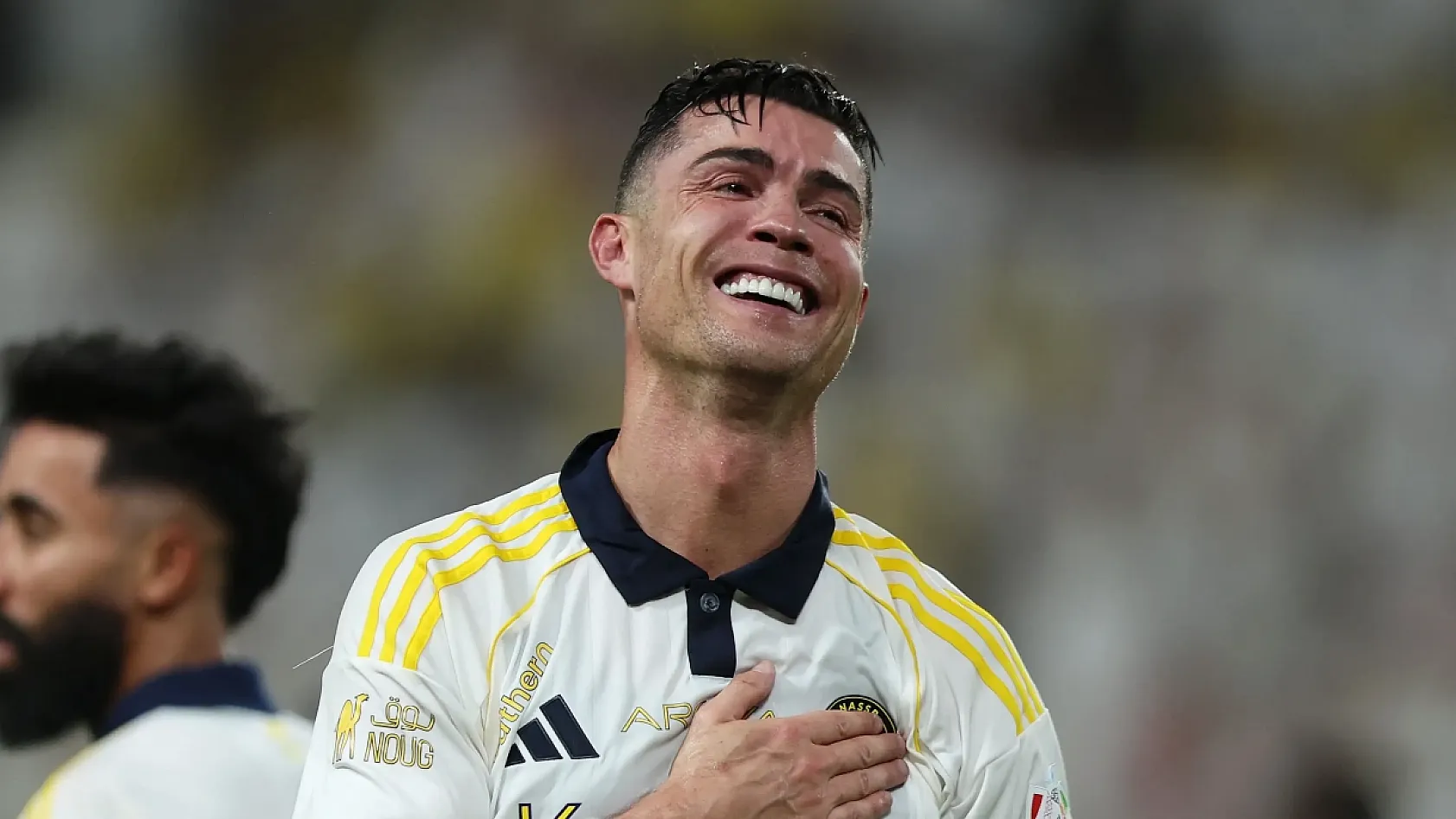 Cristiano Ronaldo'lu Al Nassr tarih yazdı: Suudi Arabistan Ligi'nde şampiyonluk ilan edildi