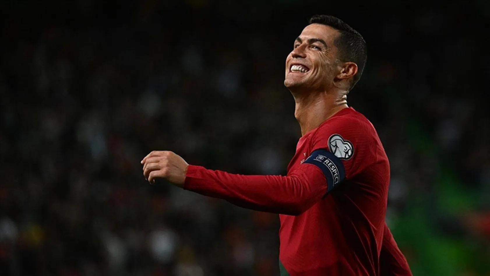 Cristiano Ronaldo Tarihe Geçiyor: 2026 Dünya Kupası İle 6. Kez Sahne Alacak