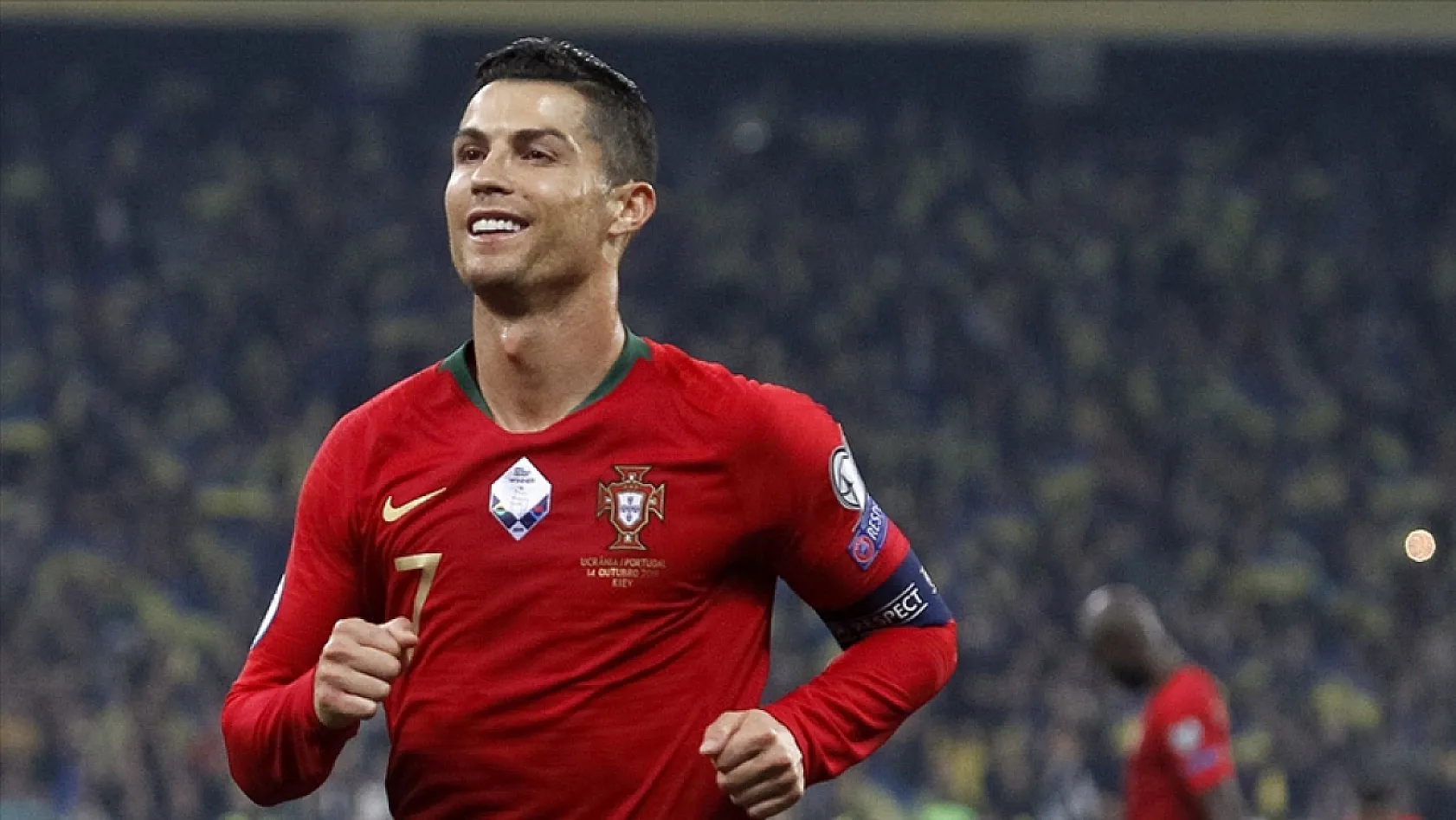 Cristiano Ronaldo Tarihe Geçiyor: 2026 Dünya Kupası İle 6. Kez Sahne Alacak