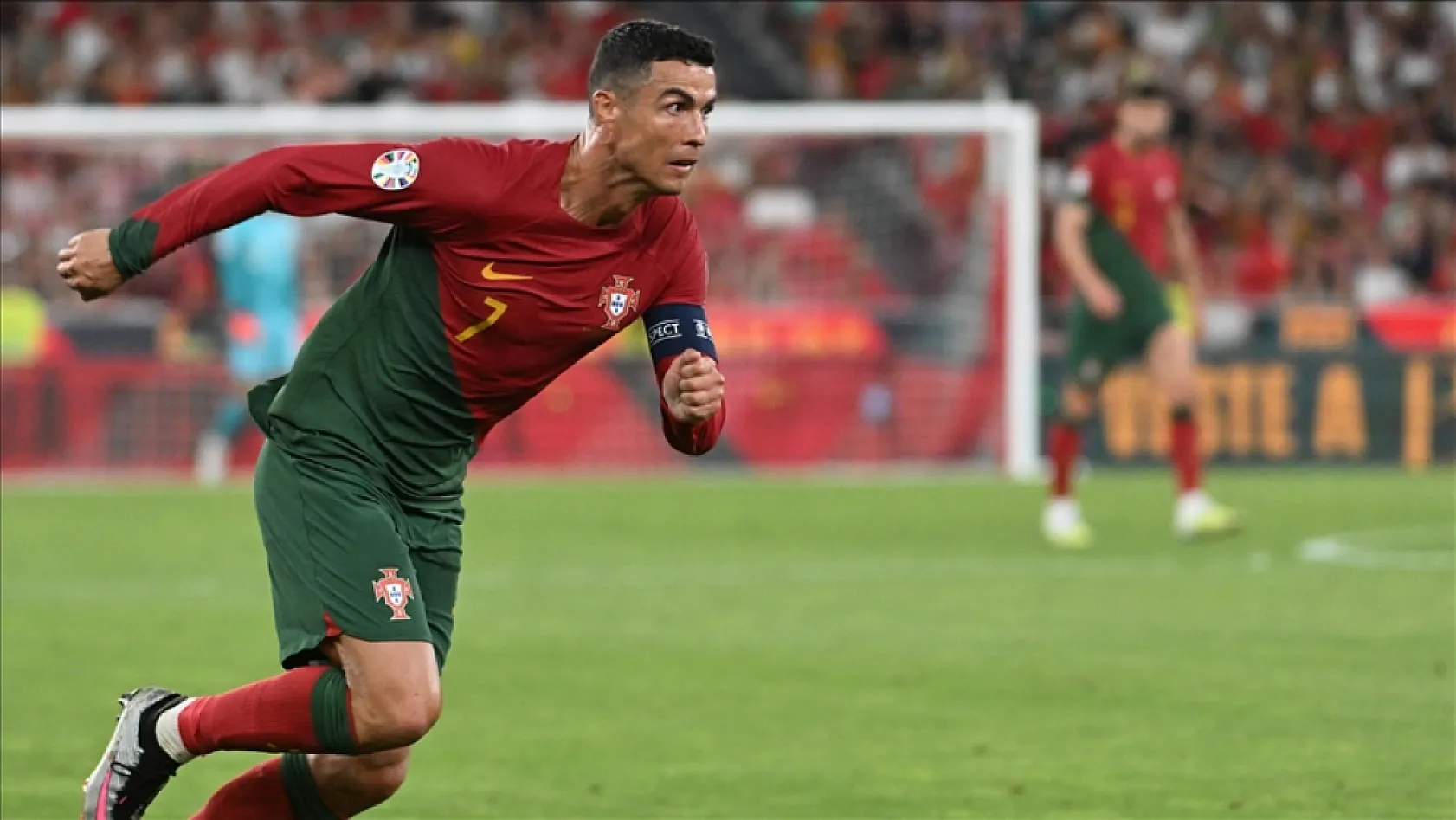 Cristiano Ronaldo Tarihe Geçiyor: 2026 Dünya Kupası İle 6. Kez Sahne Alacak